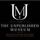 The Unpublished Museum